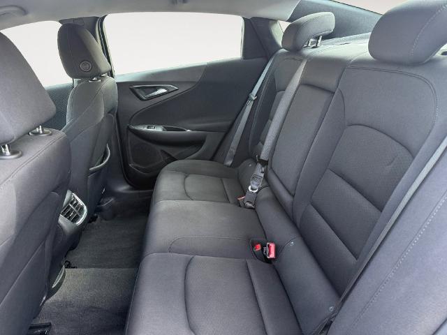 2024 Chevrolet Malibu - $18,500