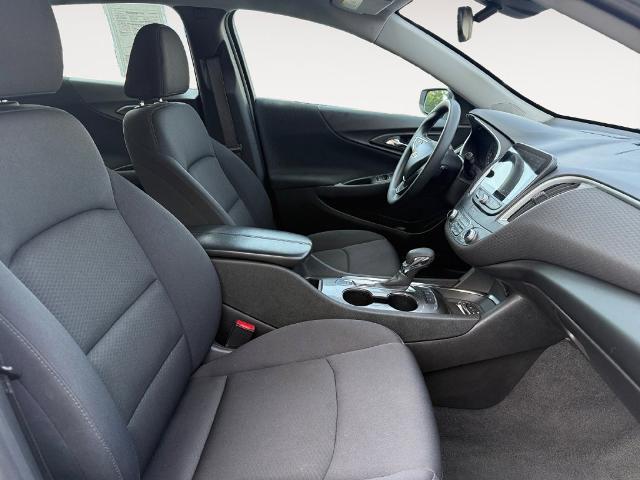 2024 Chevrolet Malibu - $18,500