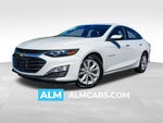 2024 Malibu Thumbnail 1