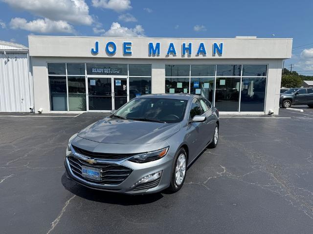 2024 Chevrolet Malibu - $18,995