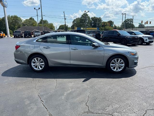 2024 Chevrolet Malibu - $18,995