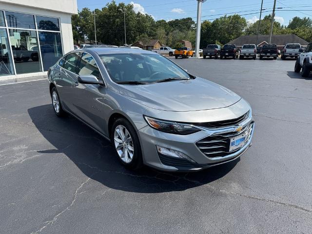2024 Chevrolet Malibu - $18,995