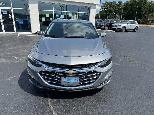 2024 Chevrolet Malibu - $18,995