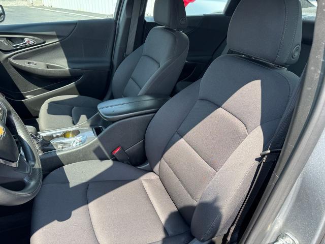 2024 Chevrolet Malibu - $18,995