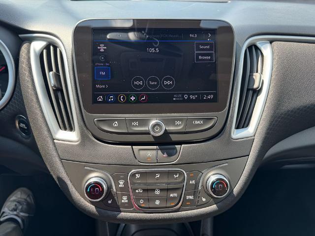 2024 Chevrolet Malibu - $18,995
