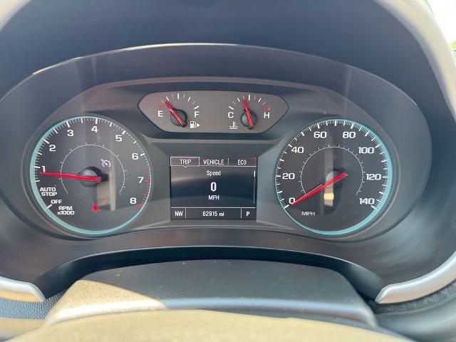 2024 Chevrolet Malibu - $18,995