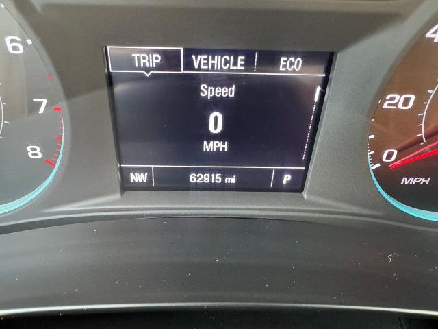 2024 Chevrolet Malibu - $18,995