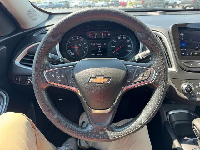 2024 Chevrolet Malibu - $18,995