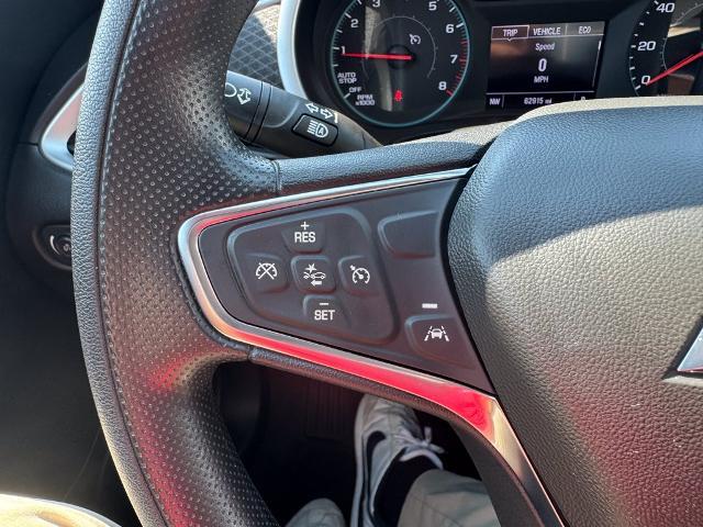 2024 Chevrolet Malibu - $18,995