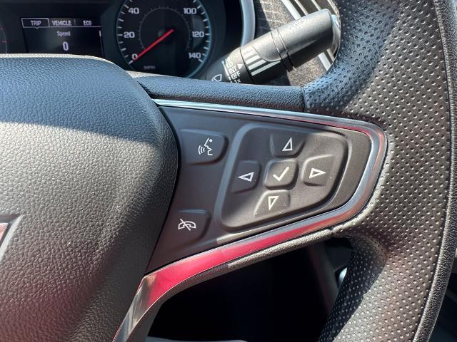 2024 Chevrolet Malibu - $18,995