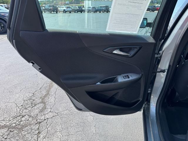 2024 Chevrolet Malibu - $18,995