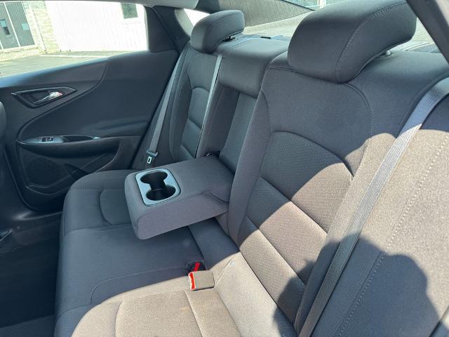 2024 Chevrolet Malibu - $18,995