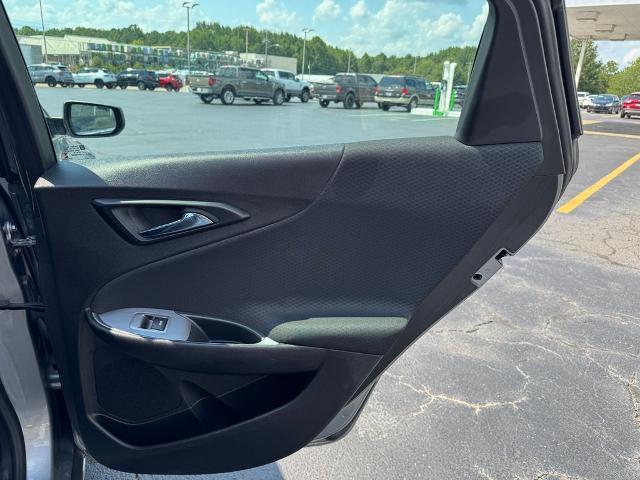 2024 Chevrolet Malibu - $18,995