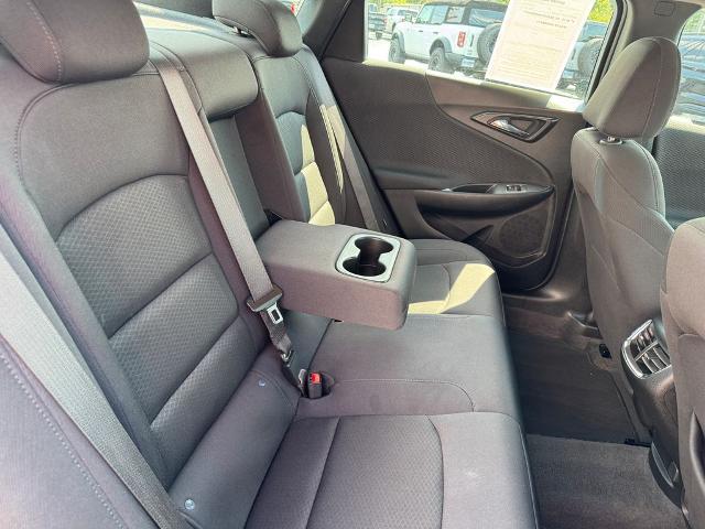 2024 Chevrolet Malibu - $18,995
