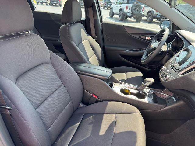 2024 Chevrolet Malibu - $18,995