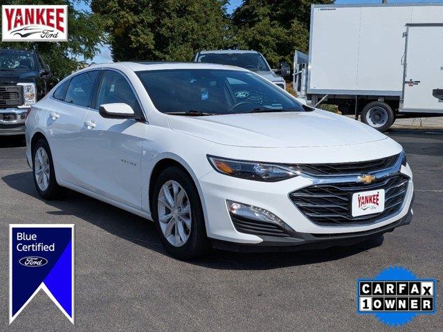 2024 Chevrolet Malibu - $19,423