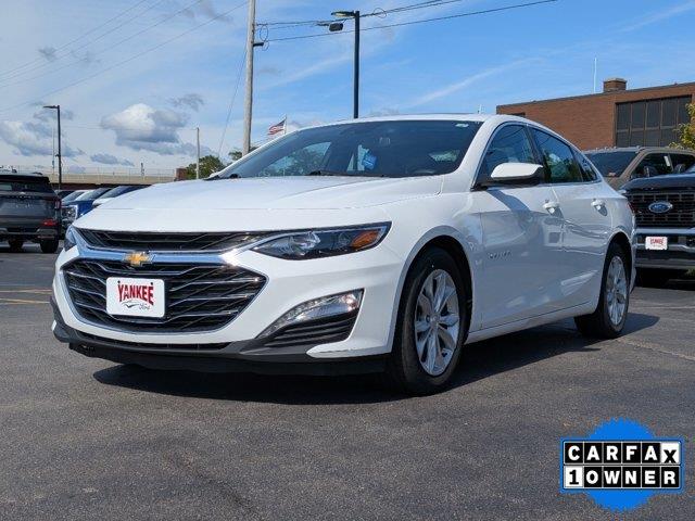 2024 Chevrolet Malibu - $19,423