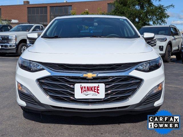 2024 Chevrolet Malibu - $19,423