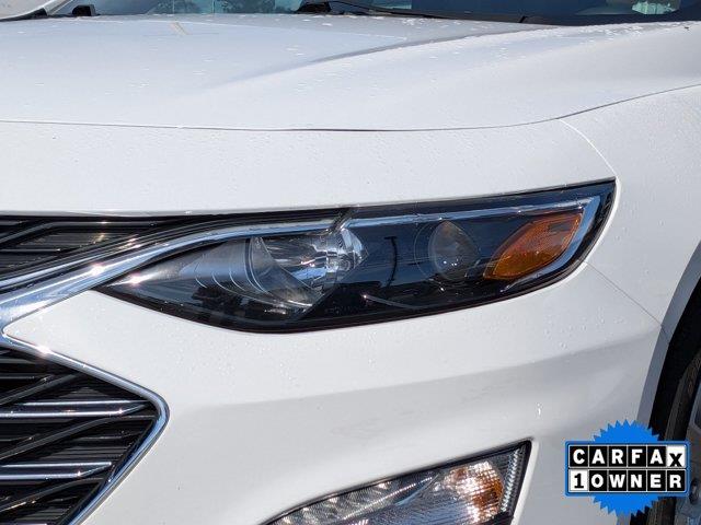 2024 Chevrolet Malibu - $19,423