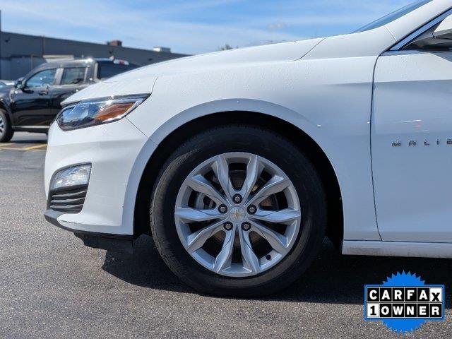 2024 Chevrolet Malibu - $19,423