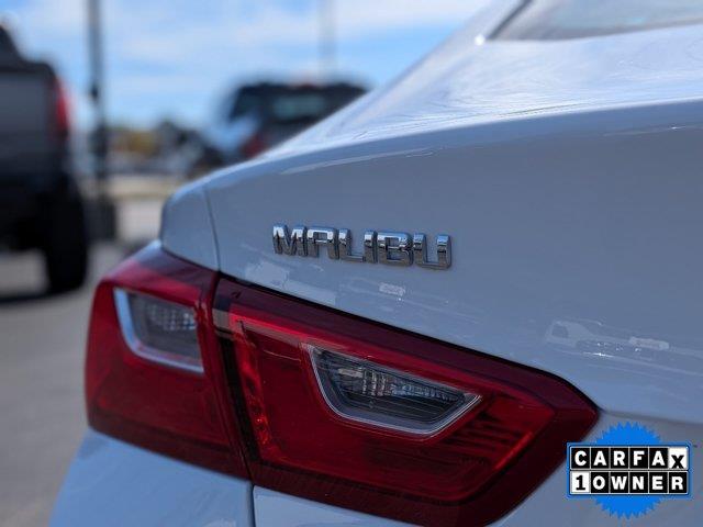 2024 Chevrolet Malibu - $19,423