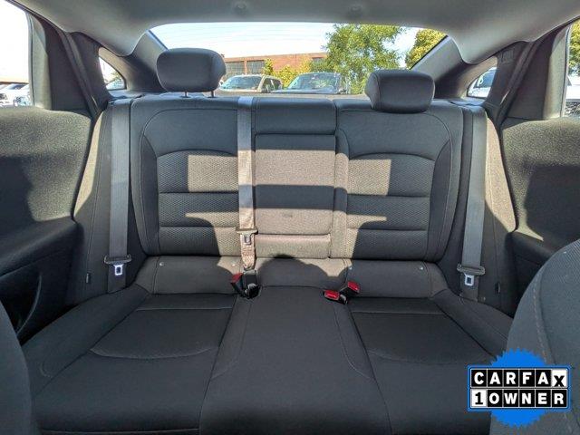2024 Chevrolet Malibu - $19,423