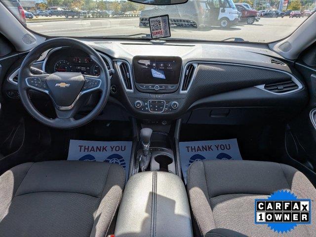 2024 Chevrolet Malibu - $19,423