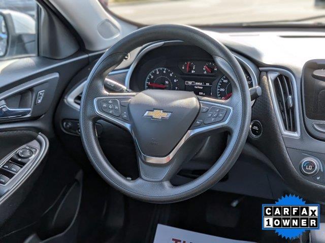 2024 Chevrolet Malibu - $19,423