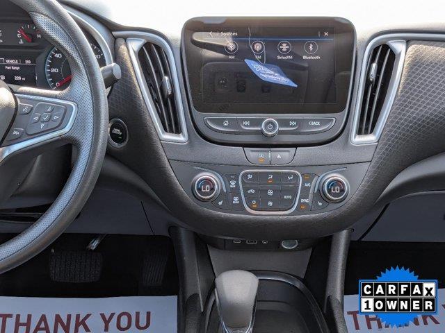 2024 Chevrolet Malibu - $19,423