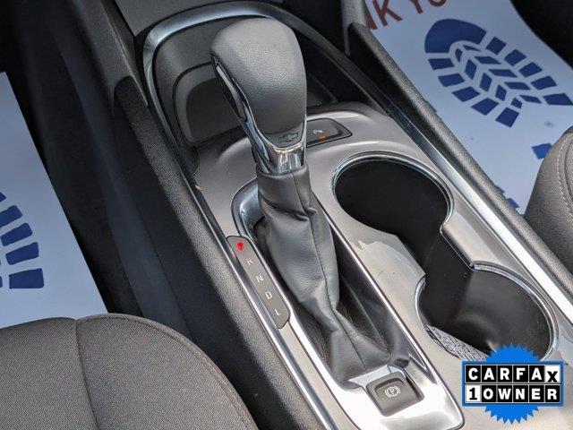 2024 Chevrolet Malibu - $19,423