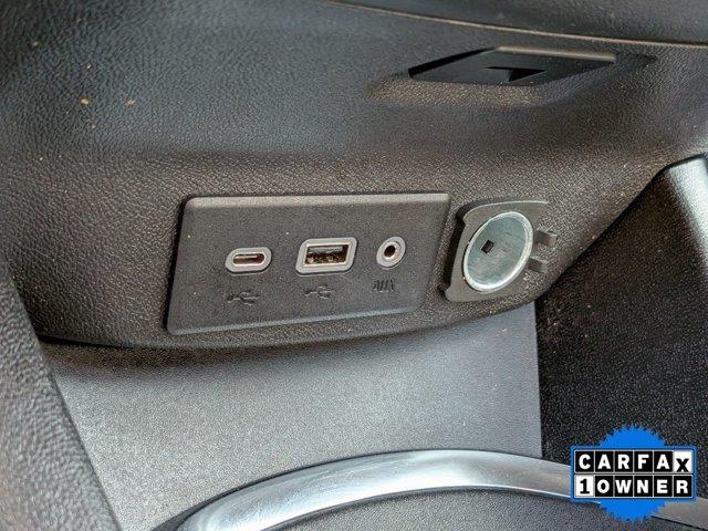 2024 Chevrolet Malibu - $19,423