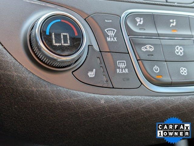 2024 Chevrolet Malibu - $19,423