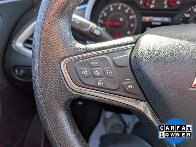 2024 Chevrolet Malibu - $19,423