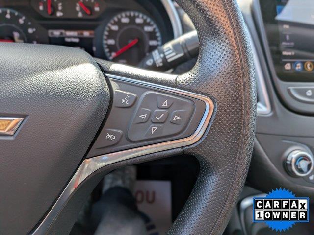 2024 Chevrolet Malibu - $19,423