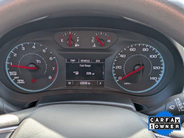 2024 Chevrolet Malibu - $19,423
