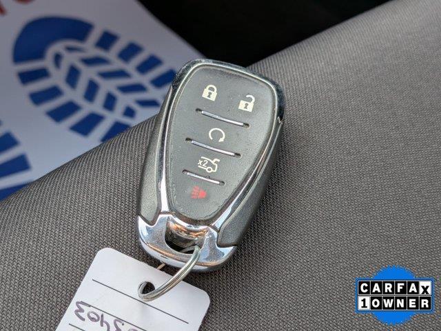 2024 Chevrolet Malibu - $19,423