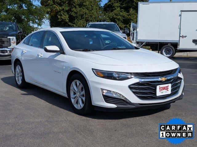 2024 Chevrolet Malibu - $19,423