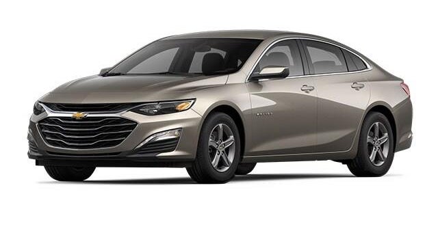 Preowned 2024 Chevrolet Malibu LT for Sale
