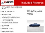 2024 Malibu Thumbnail 2