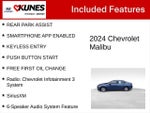 2024 Malibu Thumbnail 3