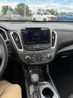 2024 Malibu Thumbnail 17