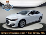 2025 Malibu Thumbnail 1