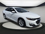 2025 Malibu Thumbnail 4