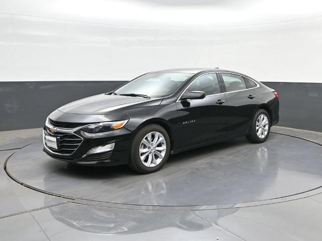 2025 Chevrolet Malibu