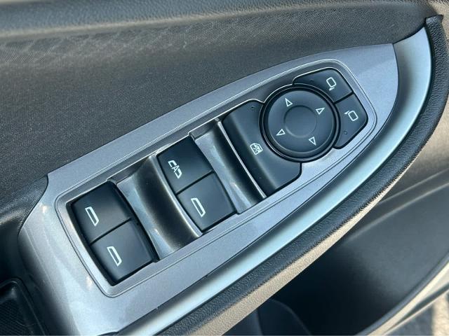 2025 Chevrolet Malibu