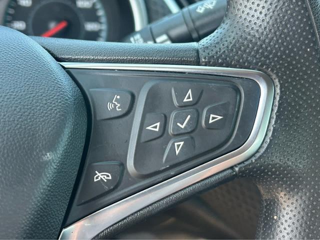 2025 Chevrolet Malibu