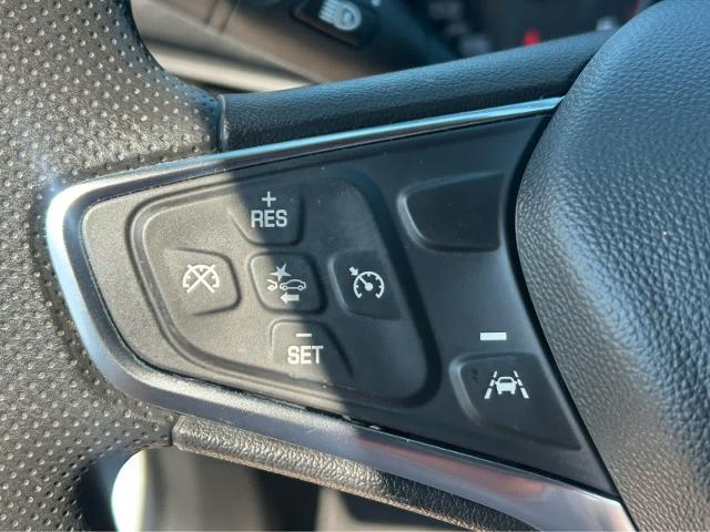 2025 Chevrolet Malibu