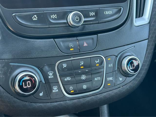 2025 Chevrolet Malibu