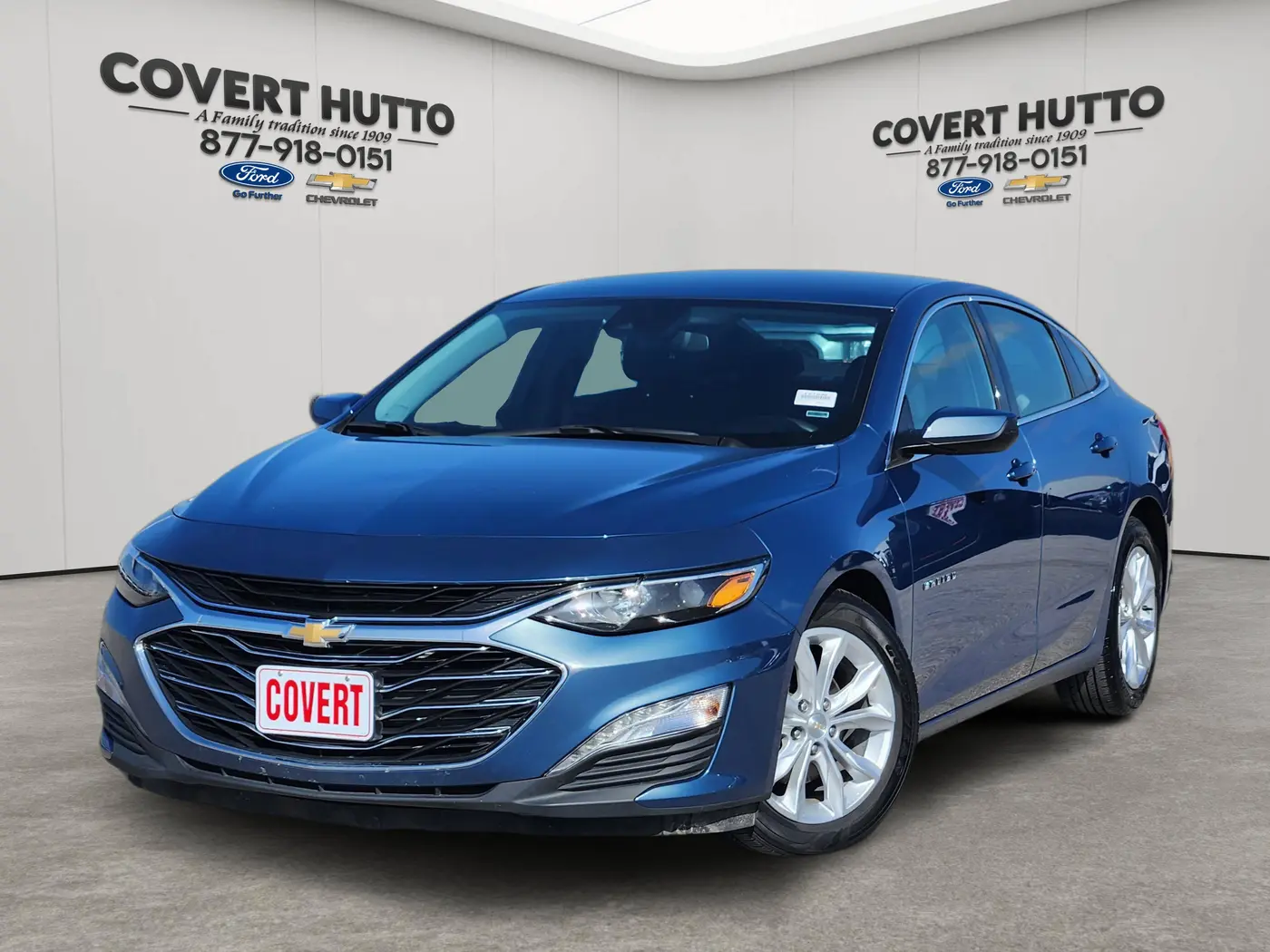 2025 Chevrolet Malibu - $20,616