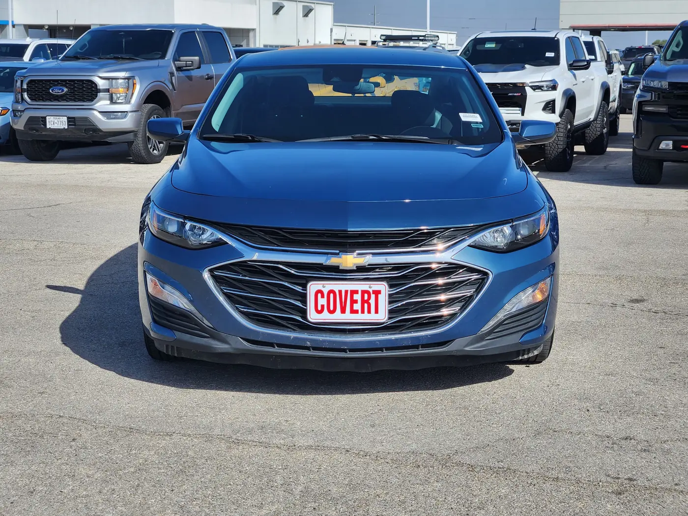 2025 Chevrolet Malibu - $20,616